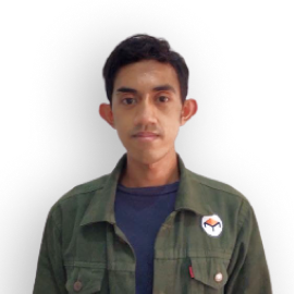 Daniar Wahyu