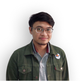 Giano Suryo