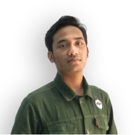 Ilham Irfan